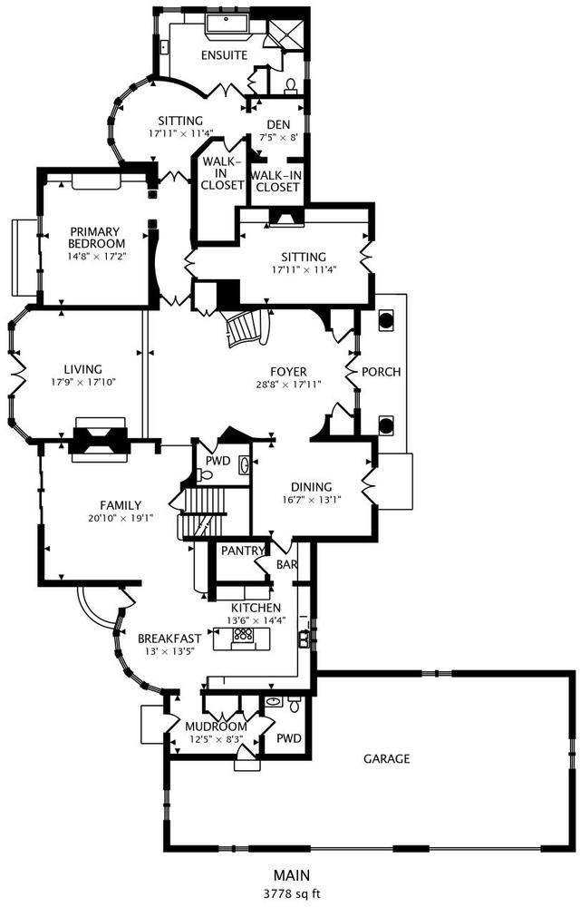 148 N Ahwahnee Road - Photo 41