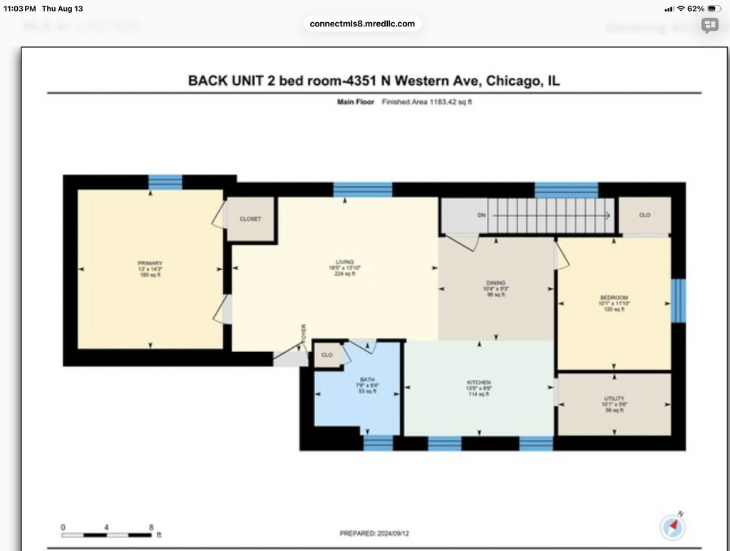 4351 N Western Avenue - Photo 17