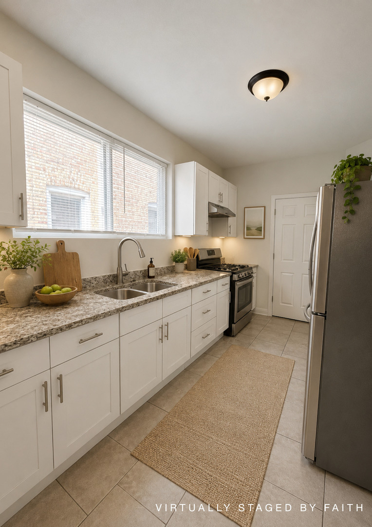 7821 S Winchester Avenue - Photo 5