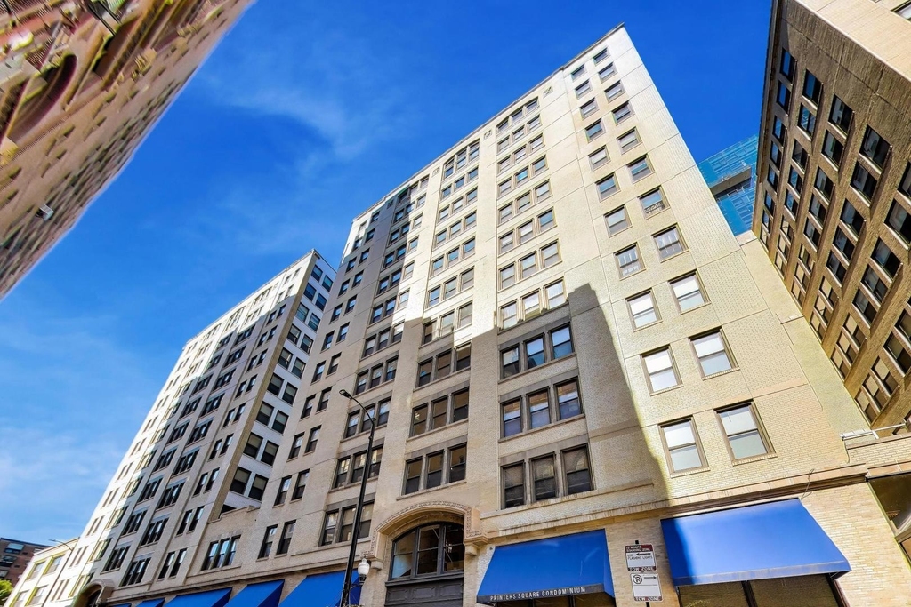 740 S Federal Street - Photo 0