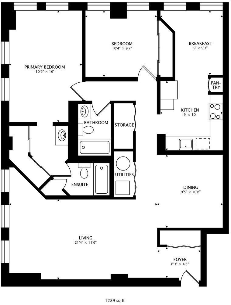 740 S Federal Street - Photo 31