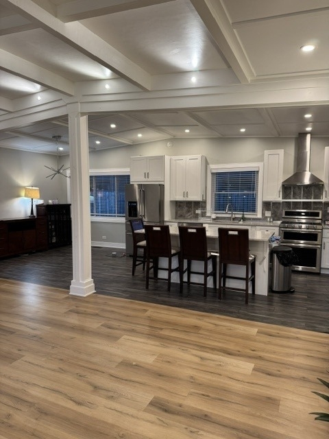 5115 N Mission Drive - Photo 1