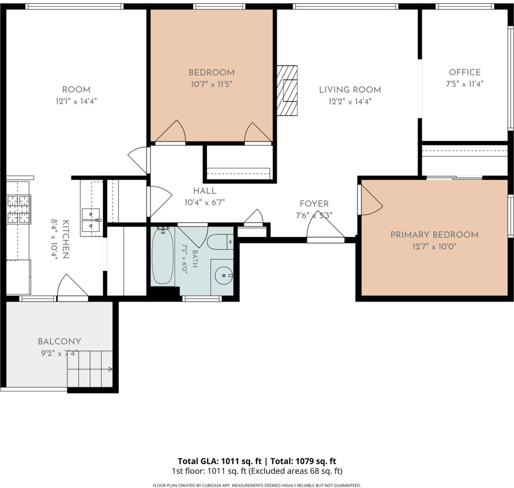 906 W Sunnyside Avenue - Photo 22