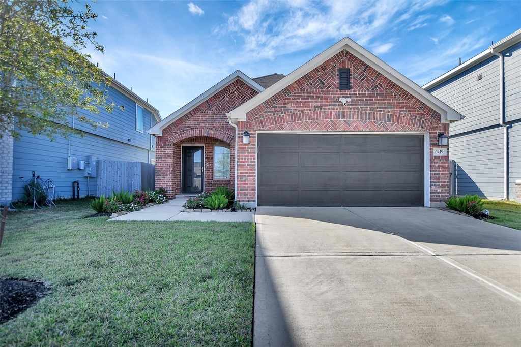 6419 Purple Wreath Way - Photo 1