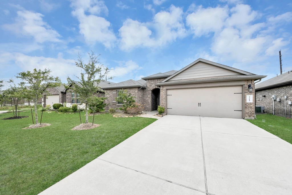 3314 Zephyr Park Ln - Photo 2