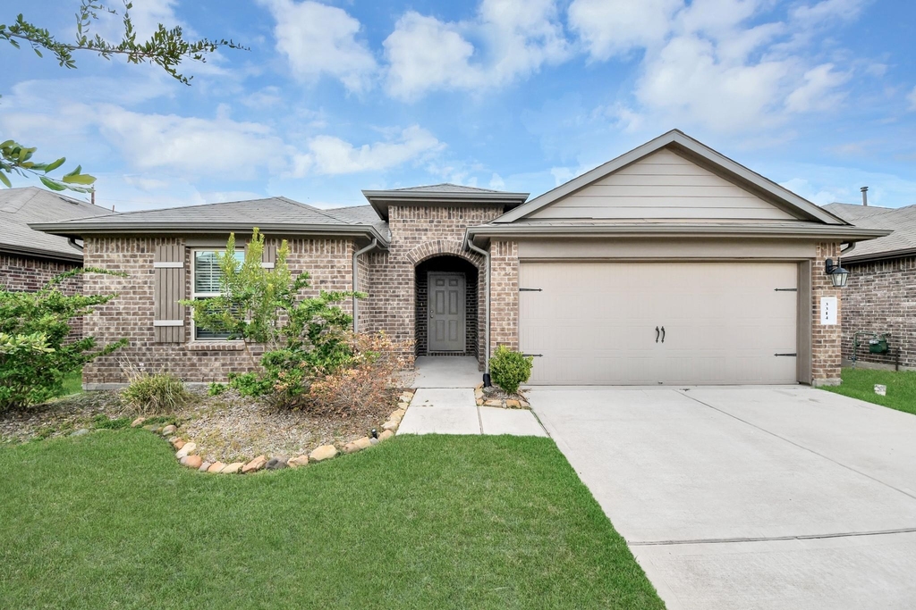 3314 Zephyr Park Ln - Photo 1