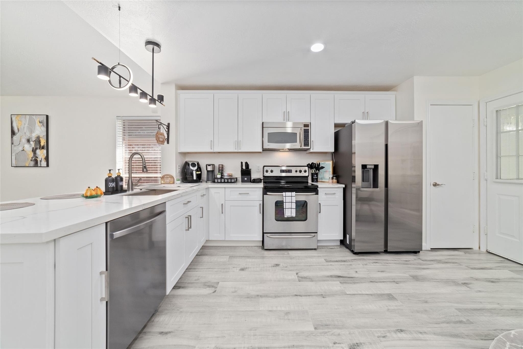 3511 Colleen Woods Circle - Photo 1