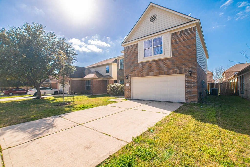 22519 Goss Spring Court - Photo 1