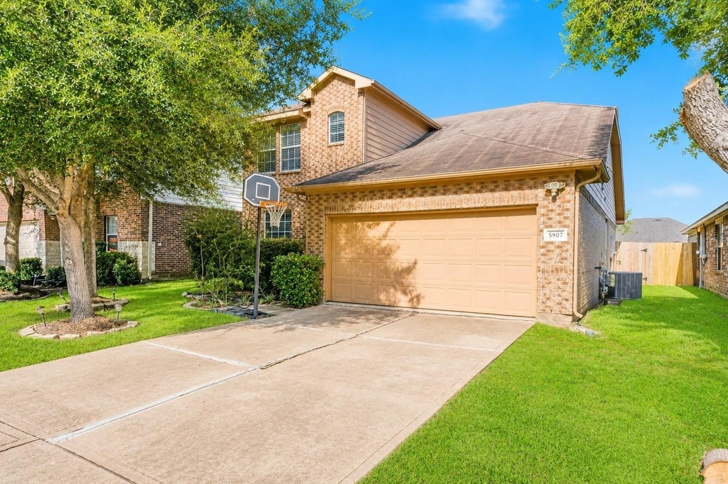 5907 Water Violet Lane - Photo 0
