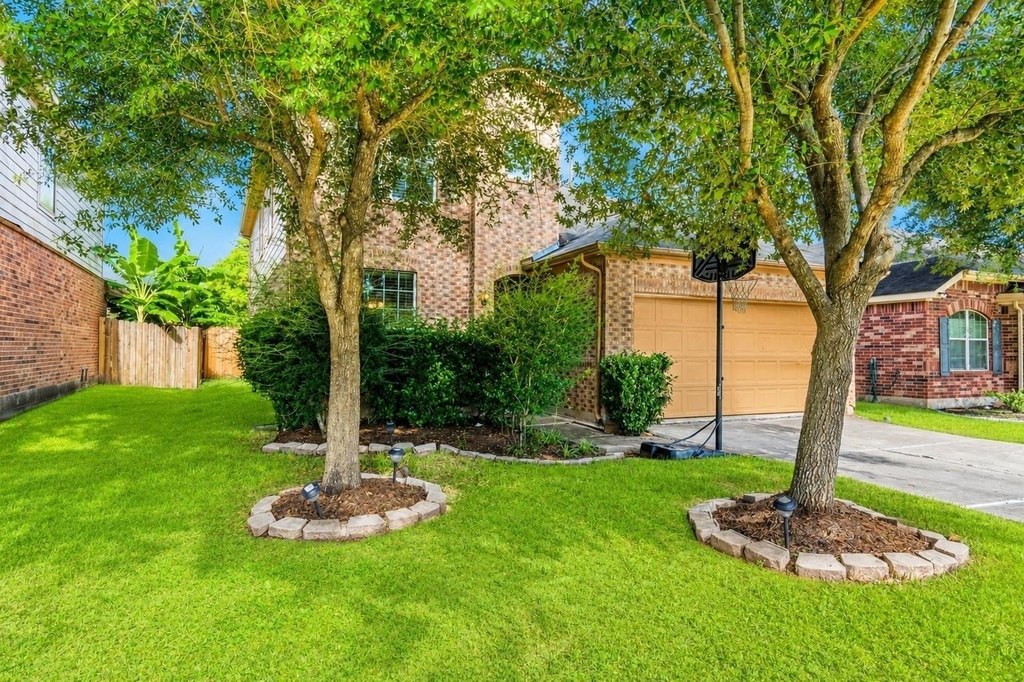 5907 Water Violet Lane - Photo 1