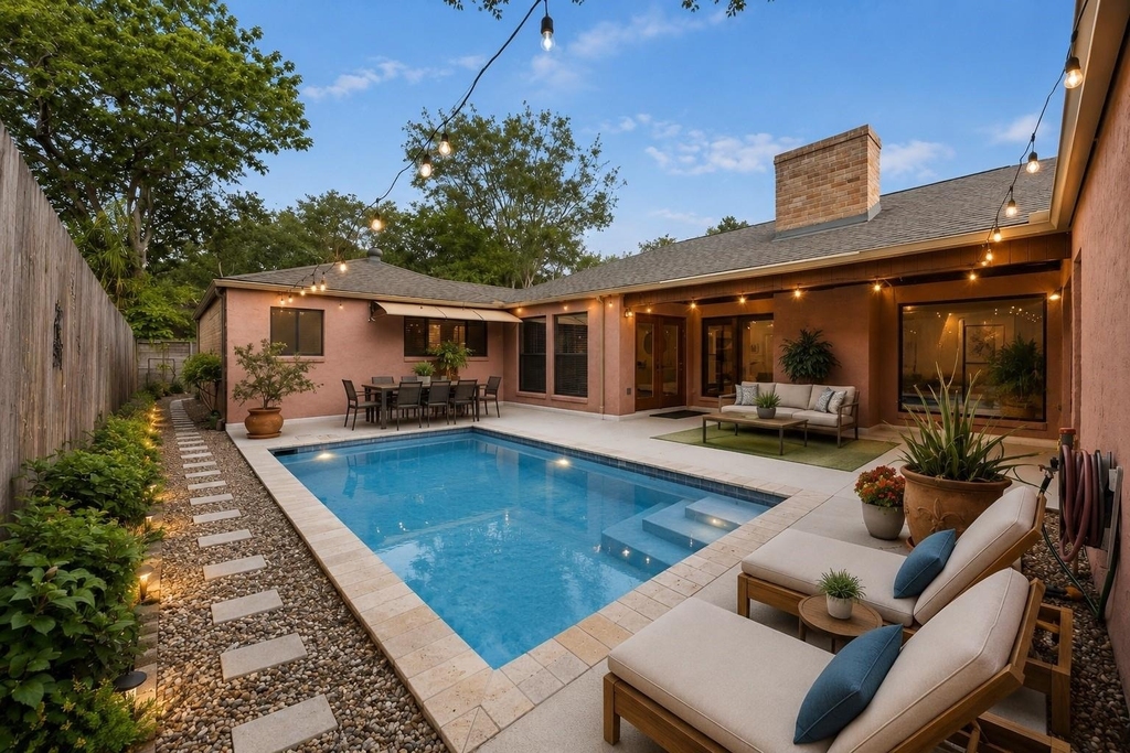 619 Rancho Bauer Drive - Photo 3