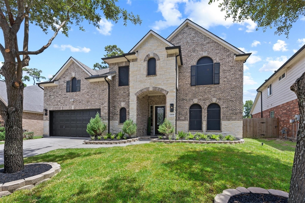 13938 Sawmill Run Lane - Photo 1