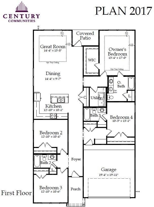 25511 Northpark Lake Drive - Photo 14