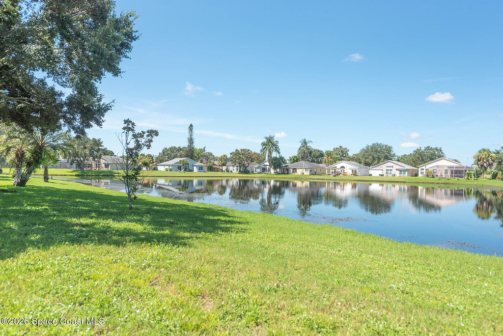 7033 Hammock Trace Drive - Photo 1