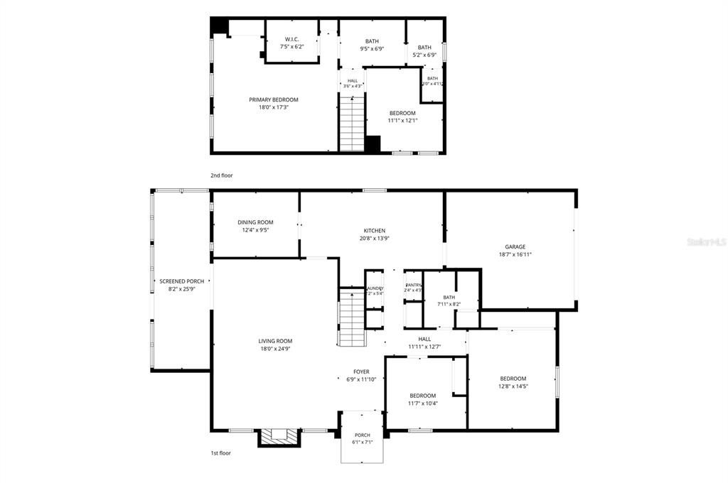 5026 Cypress Trace Drive - Photo 39