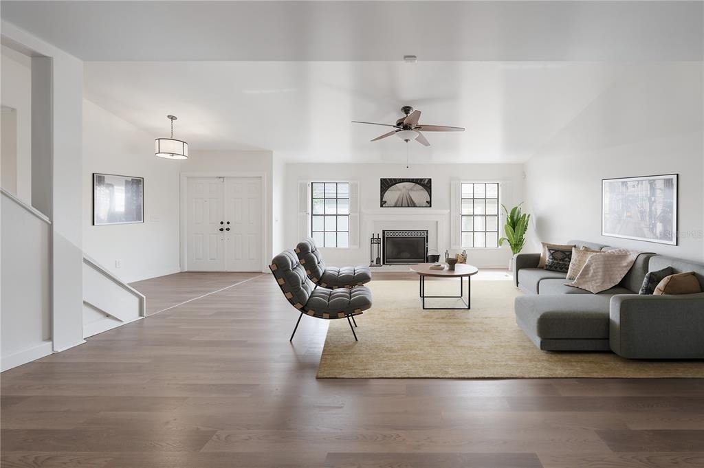 5026 Cypress Trace Drive - Photo 2