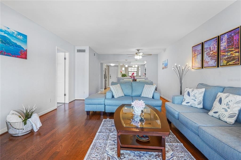 1750 Belleair Forest Drive - Photo 2