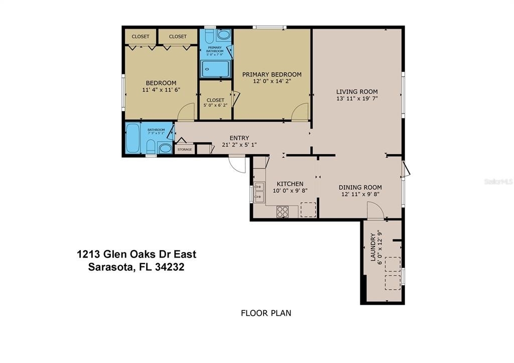 1213 Glen Oaks Drive E - Photo 11