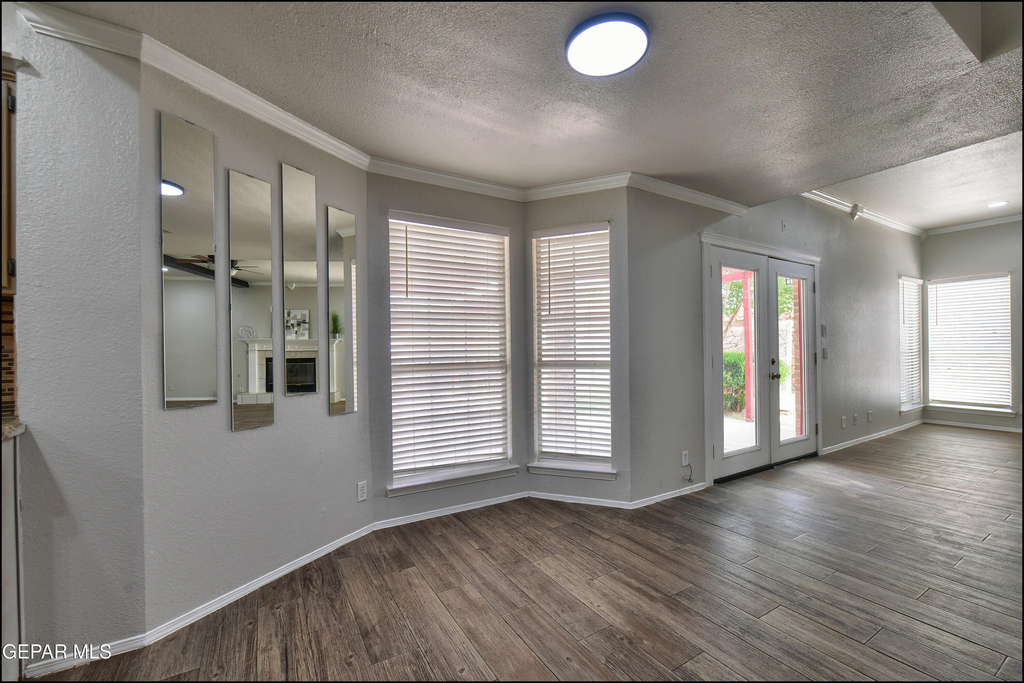 1909 Polly Harris Drive - Photo 17