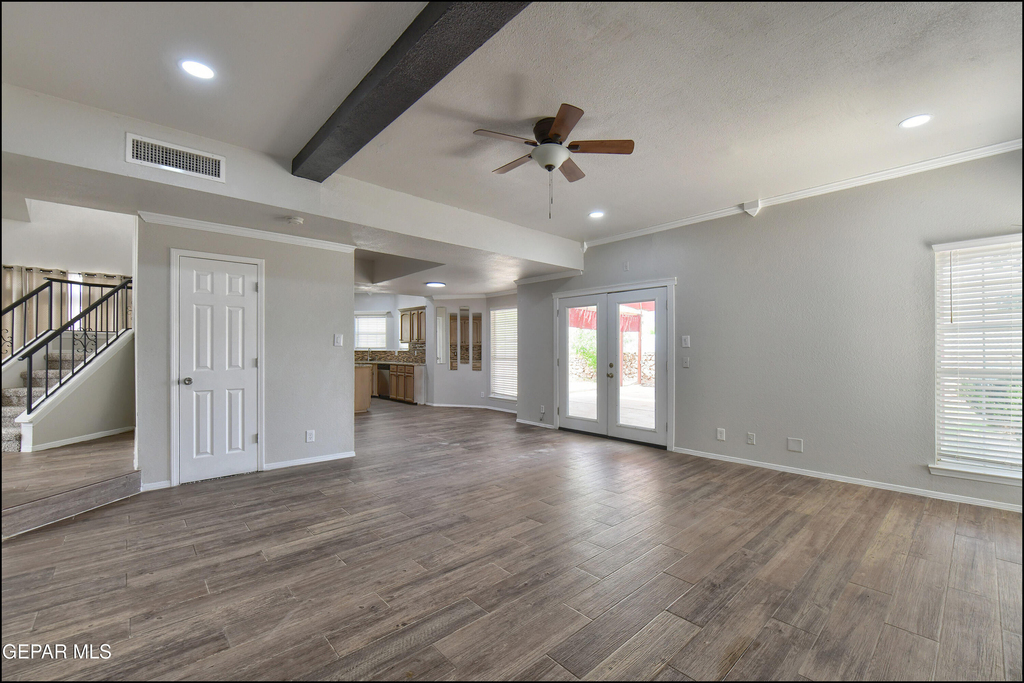 1909 Polly Harris Drive - Photo 4