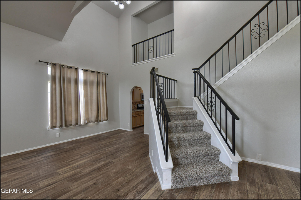 1909 Polly Harris Drive - Photo 8