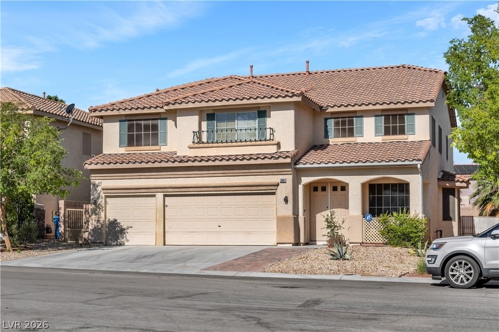 3069 Regal Cove Street - Photo 1