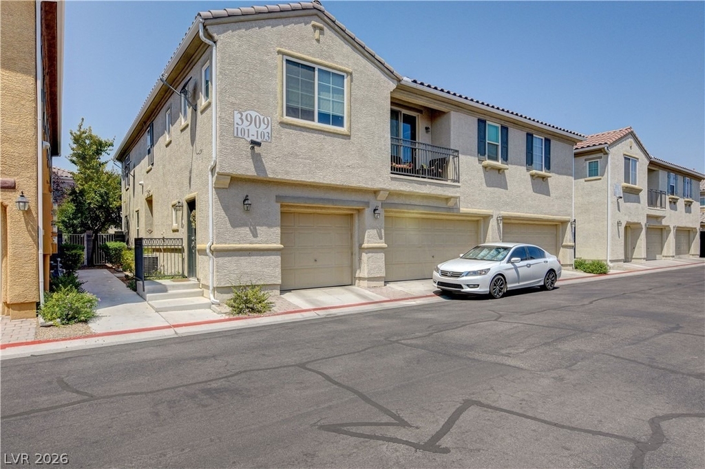 3909 Sweet Pine Street - Photo 0