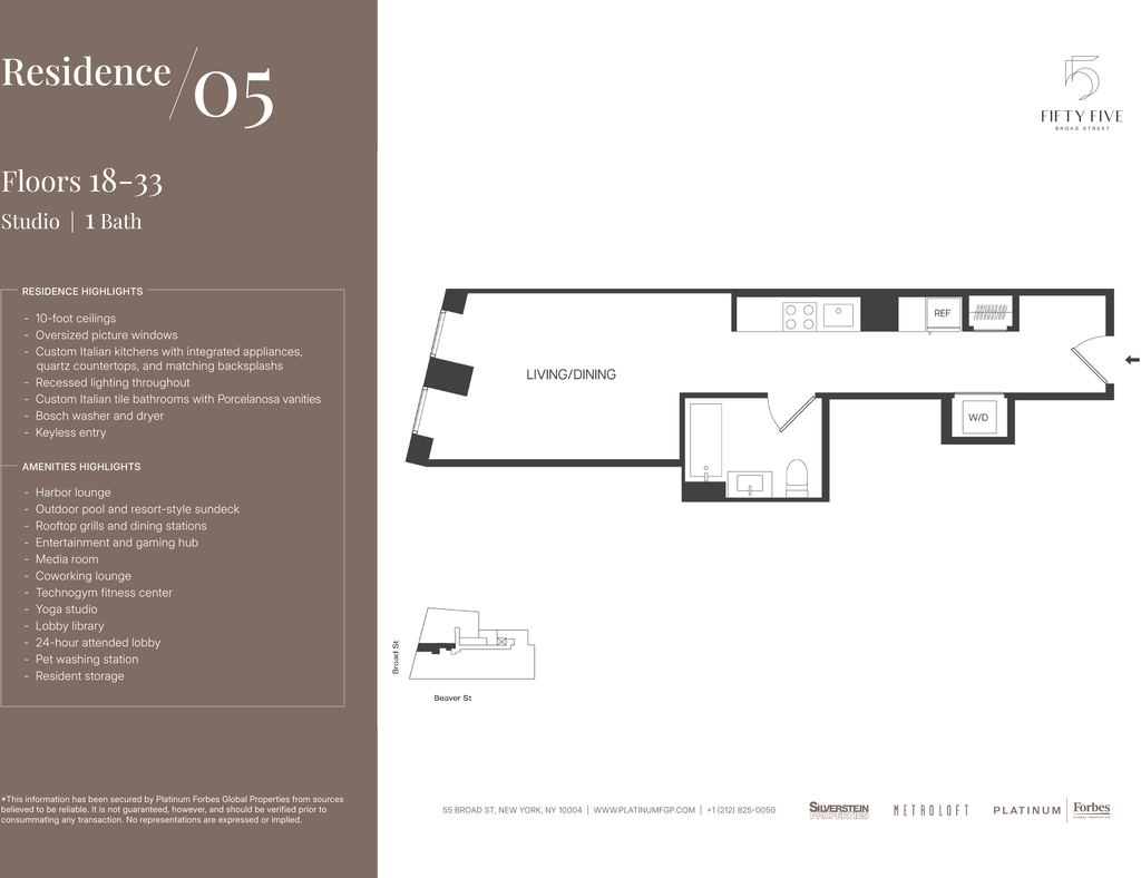 55 Broad Street - Photo 19