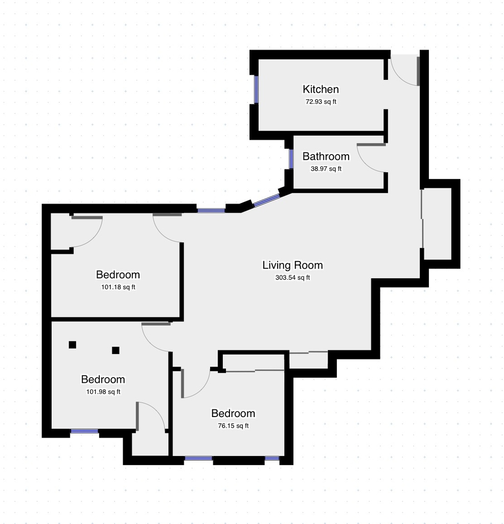 3139 Broadway - Photo 14