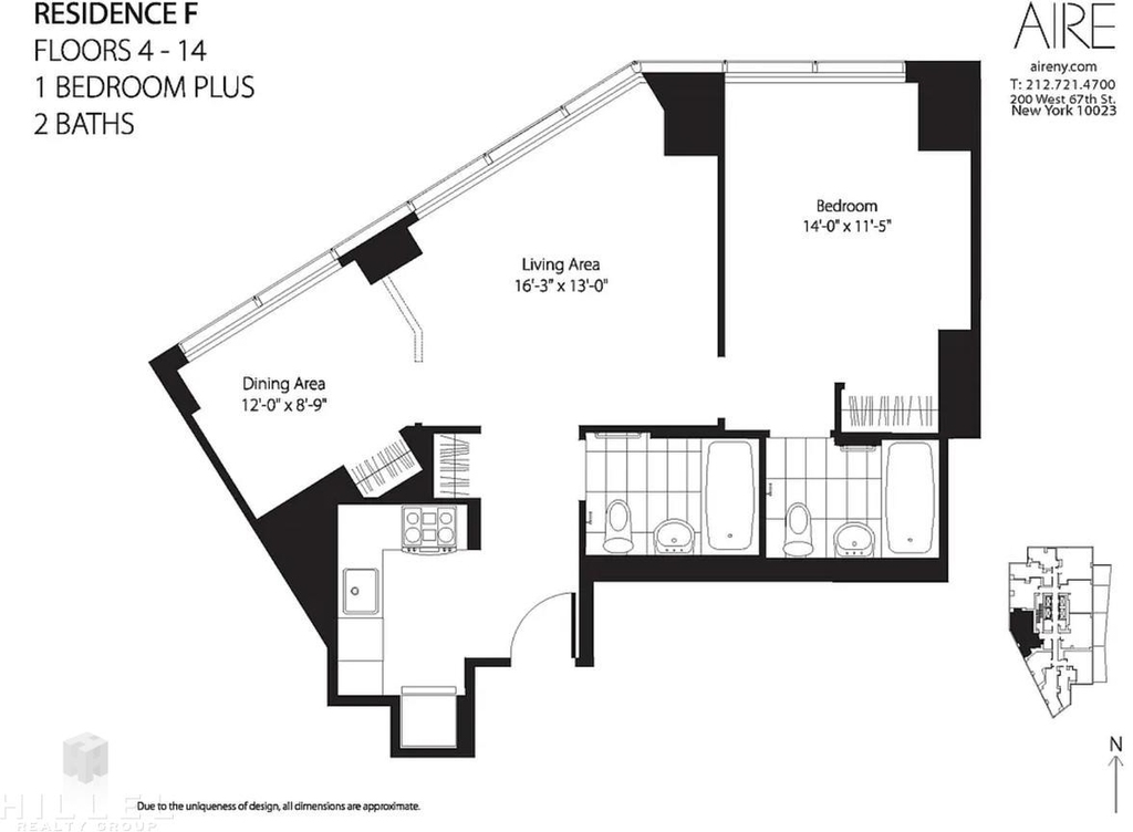 West 67th Street - Photo 18