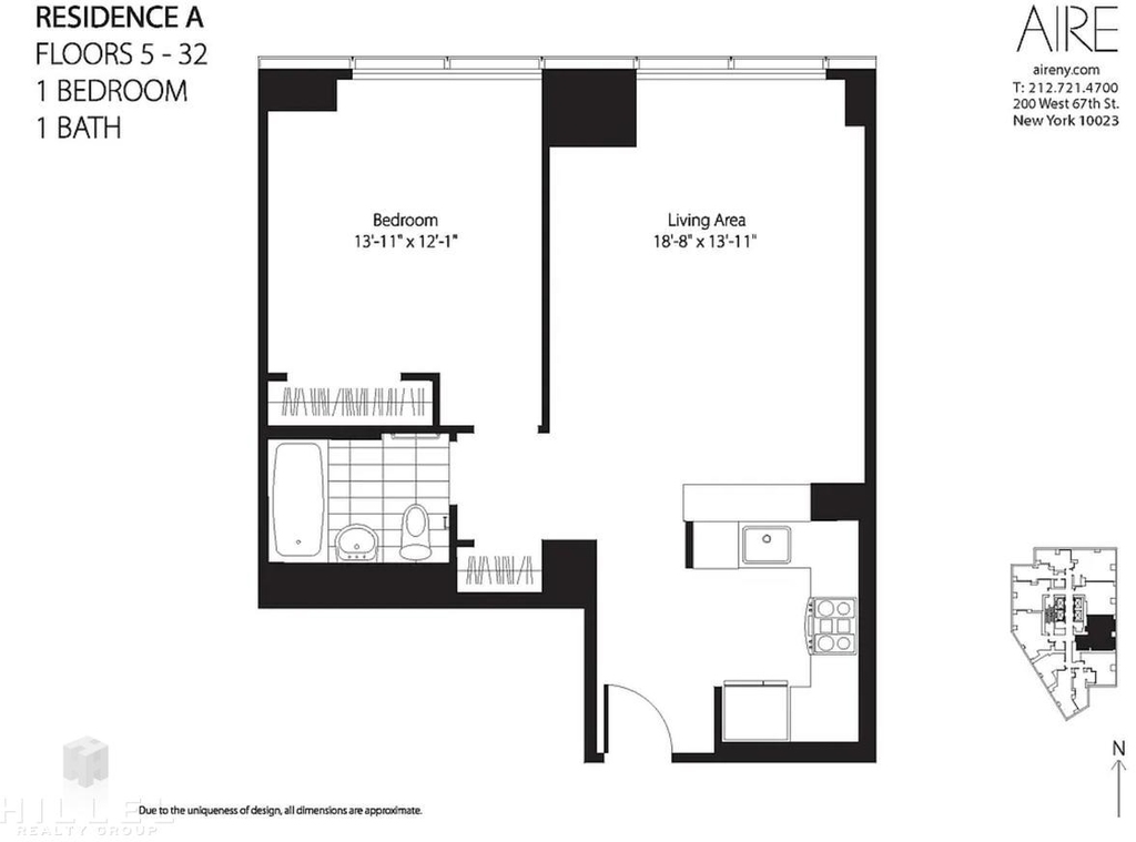 West 67th Street - Photo 15