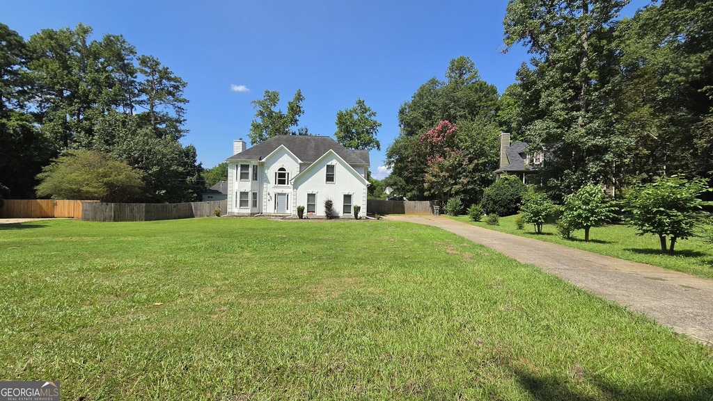 31 Springfield Court - Photo 1