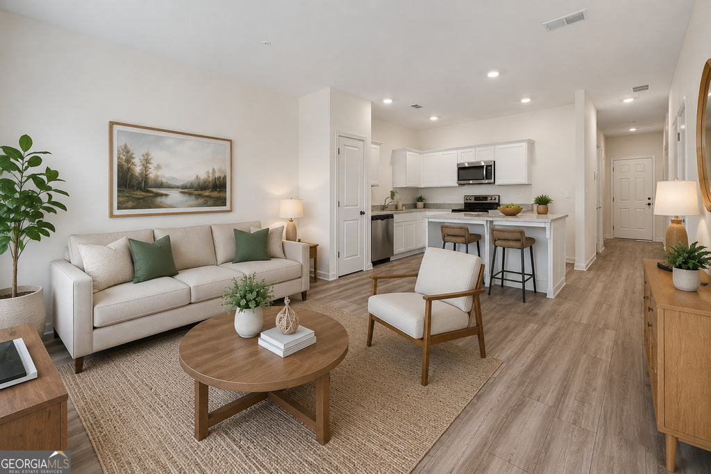 541 Magnolia Circle - Photo 8