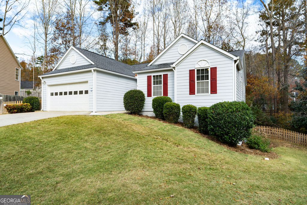 2660 Marleigh Farm Road Nw - Photo 19