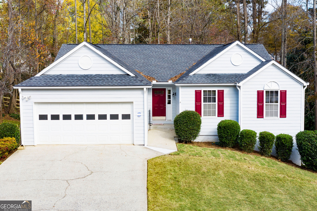 2660 Marleigh Farm Road Nw - Photo 0