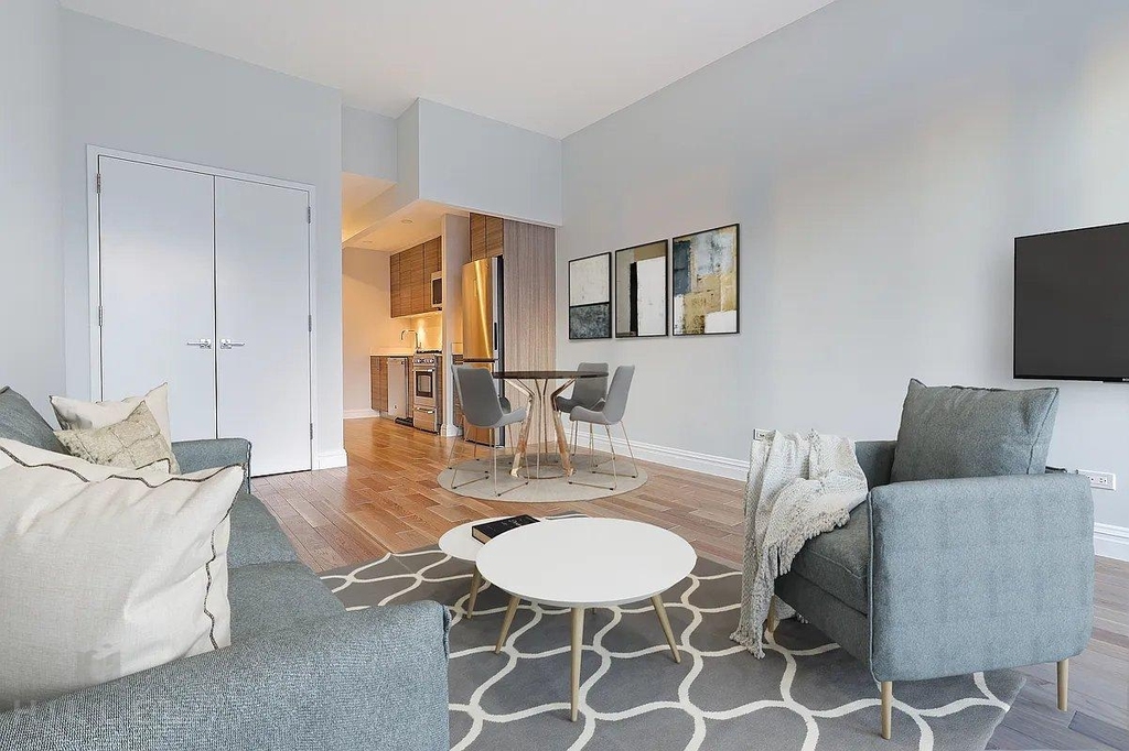 West 48th Street - Photo 2