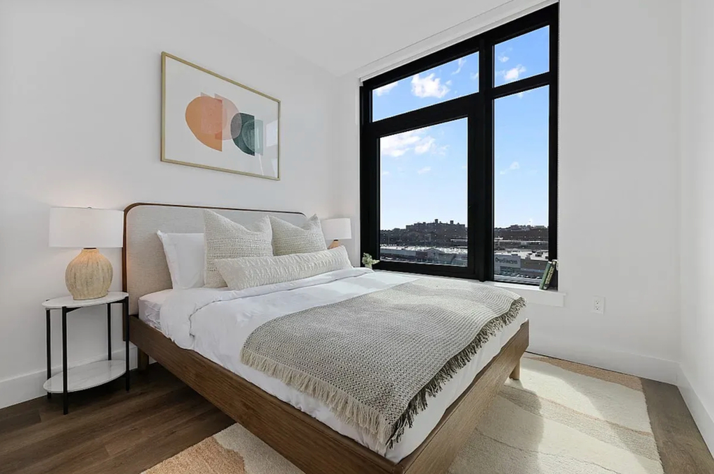 Beautiful huge apartment east harlem  - Photo 3