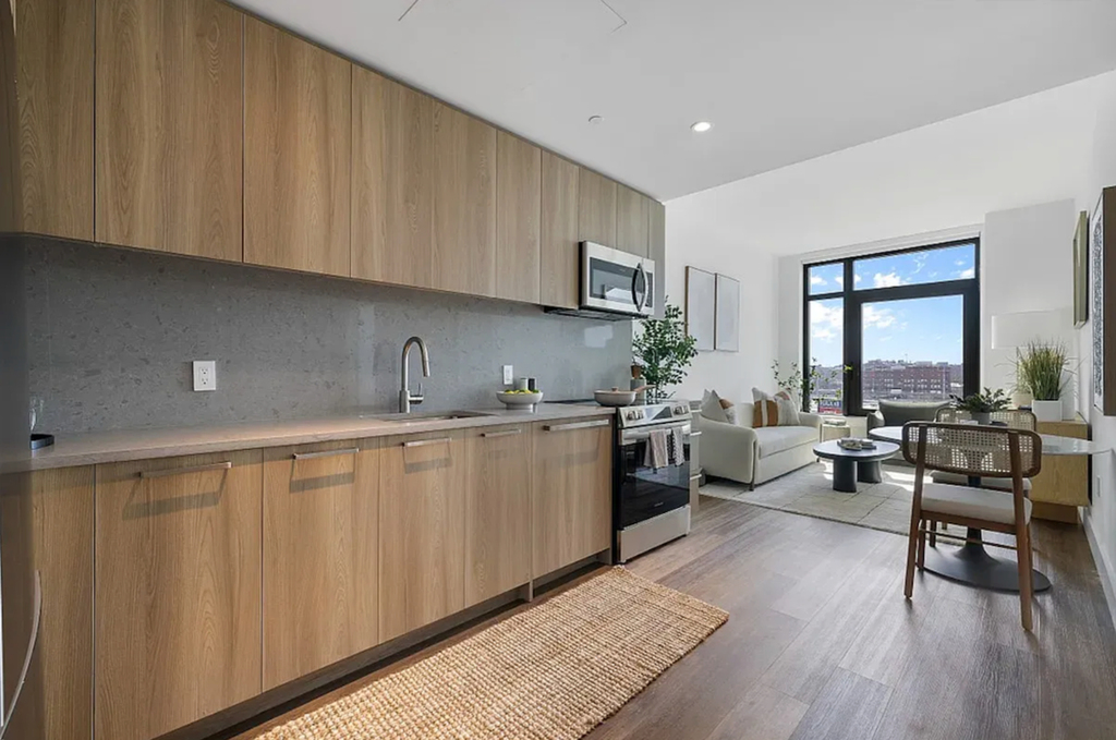Beautiful huge apartment east harlem  - Photo 0