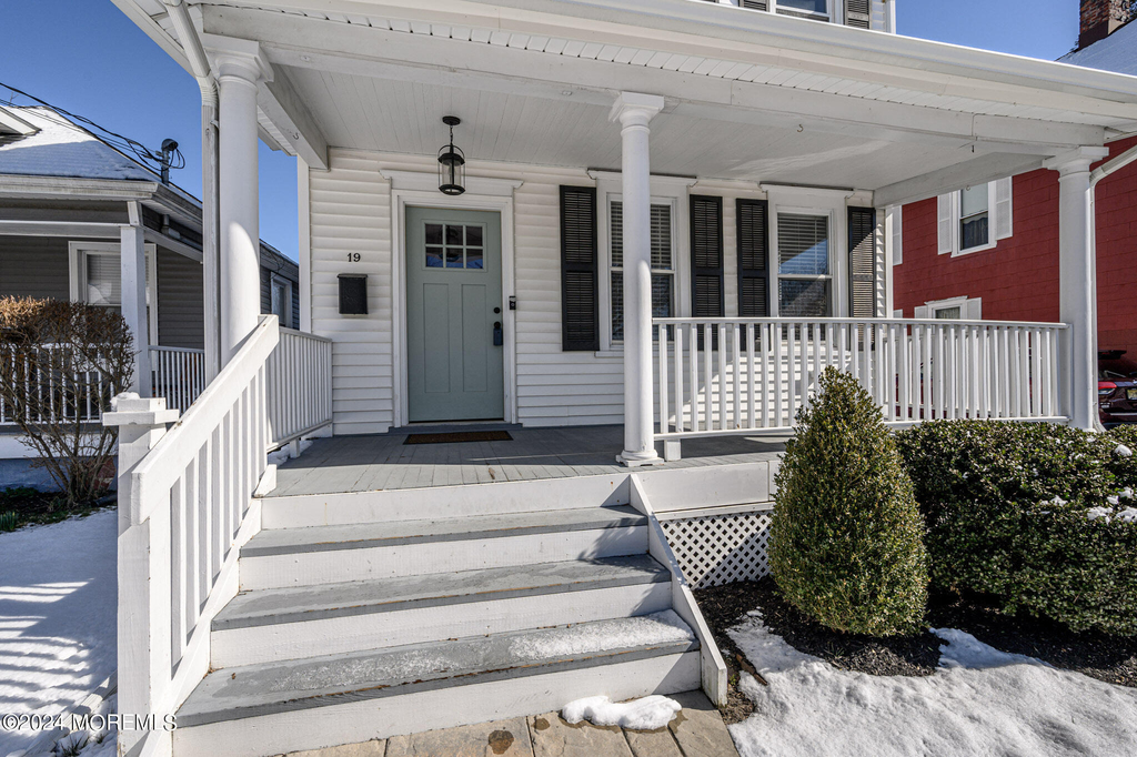 19 Mount Street - Photo 1