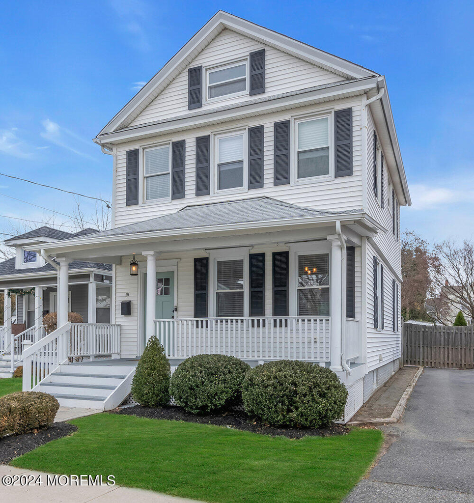 19 Mount Street - Photo 0