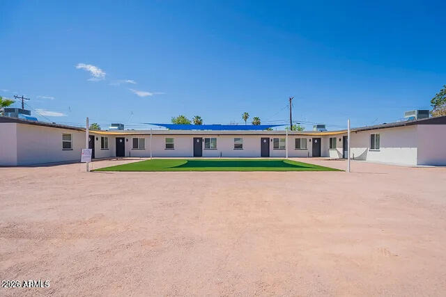 37 E El Parque Drive - Photo 3