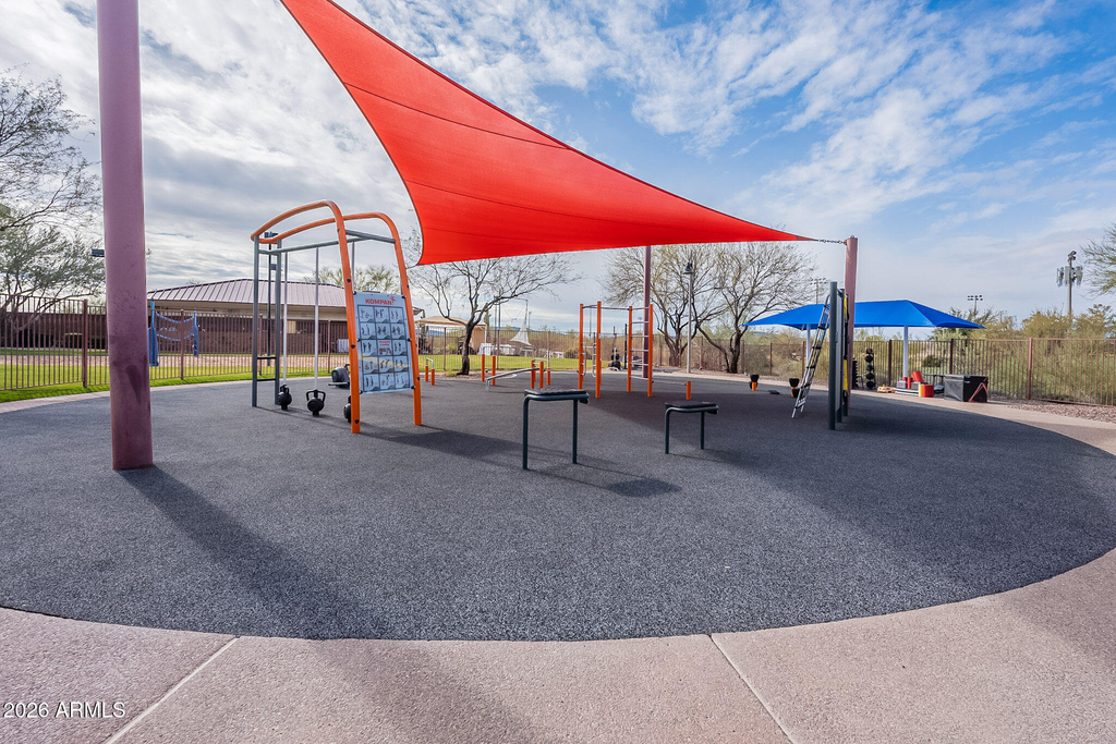 3822 W Adamanda Court - Photo 49