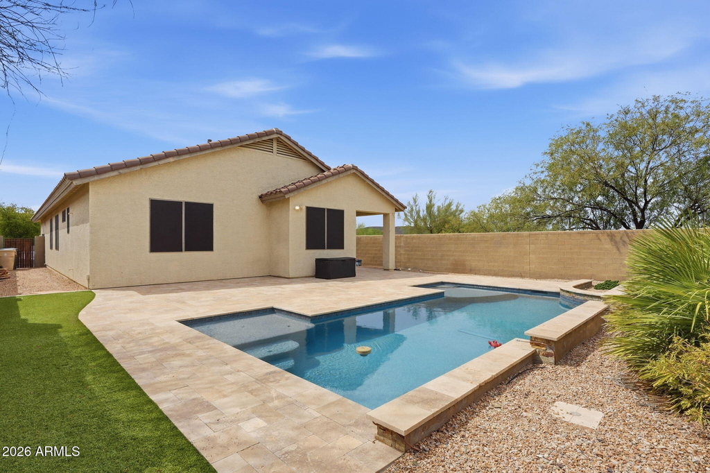 3822 W Adamanda Court - Photo 38