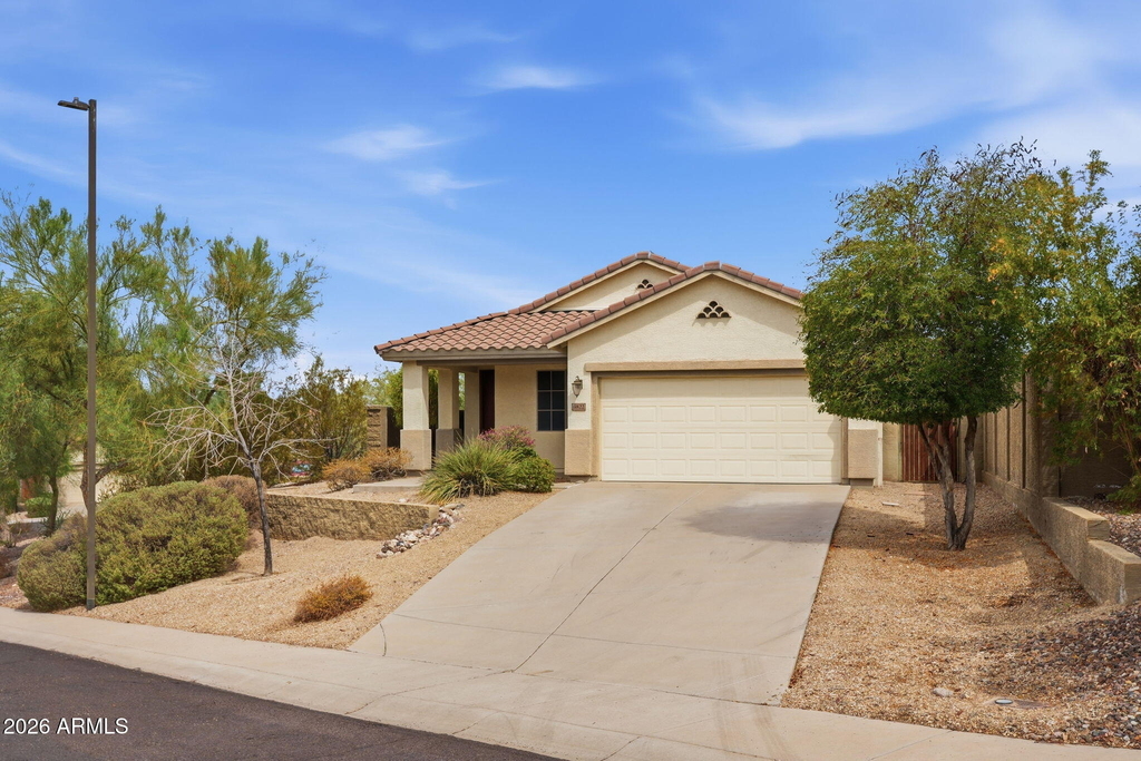3822 W Adamanda Court - Photo 2