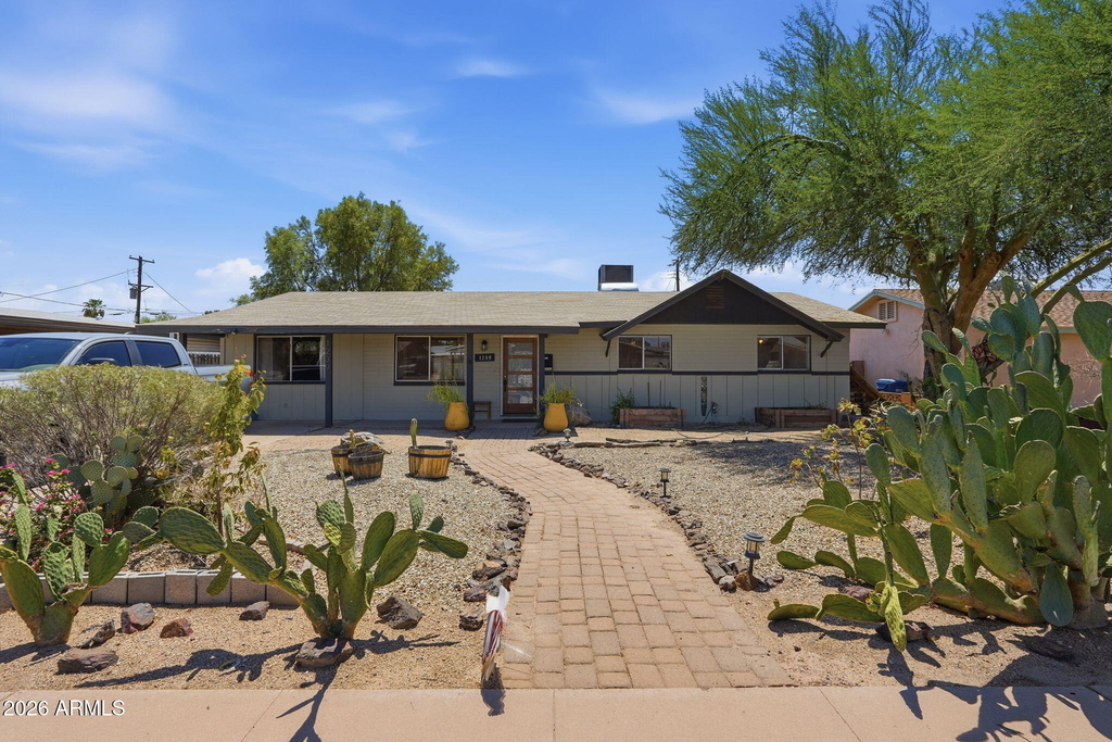 1239 W Elna Rae Street - Photo 0