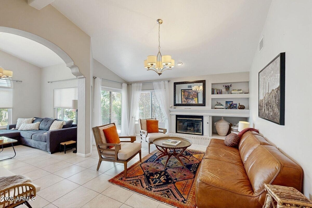 6516 N Via Divina -- - Photo 3