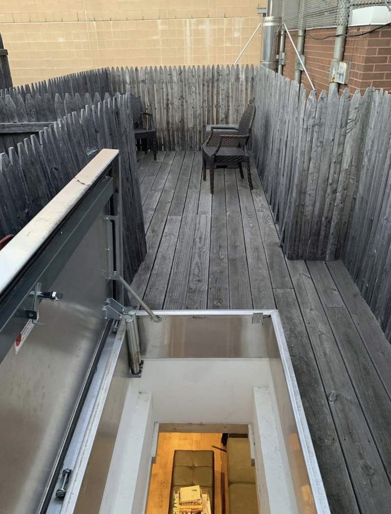 W 53rd St. - Photo 7
