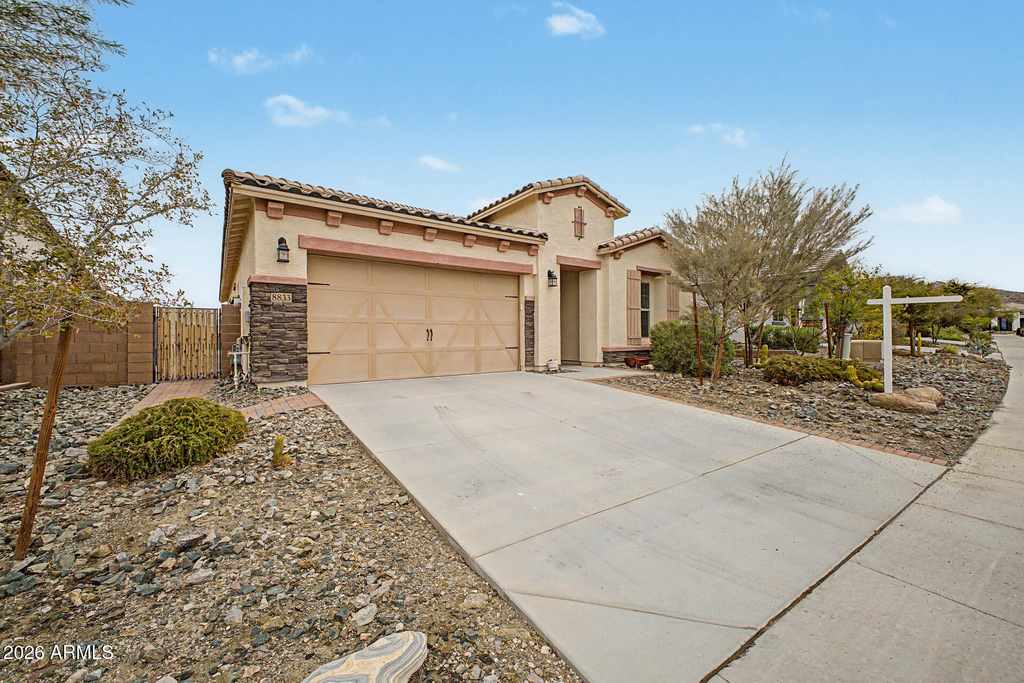 8833 S 167th Lane - Photo 2
