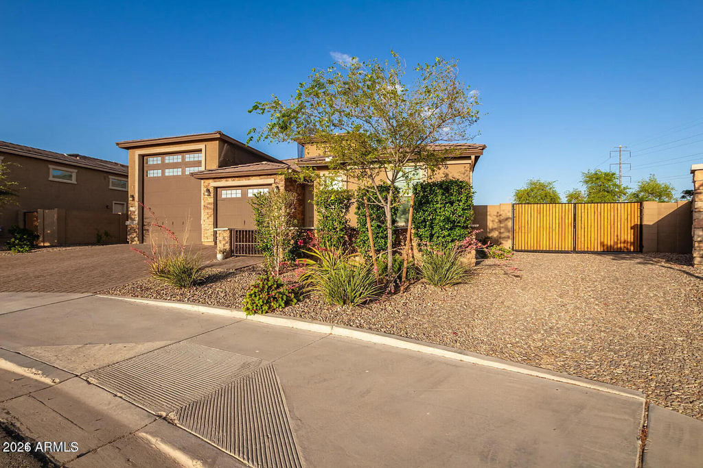 3161 S 183rd Drive - Photo 5
