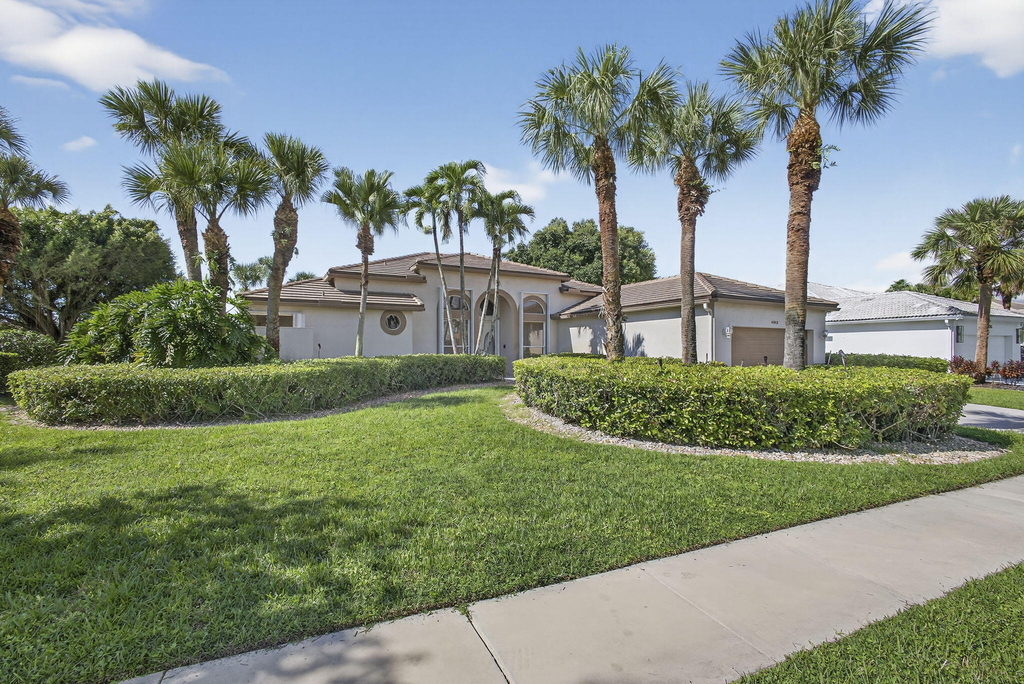 4912 Exeter Estate Lane - Photo 2